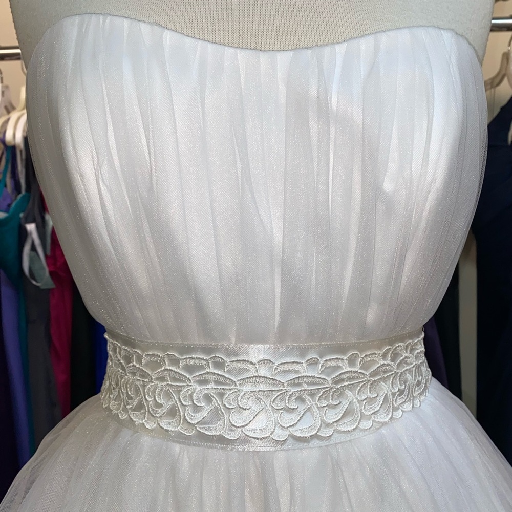 Wedding Gown